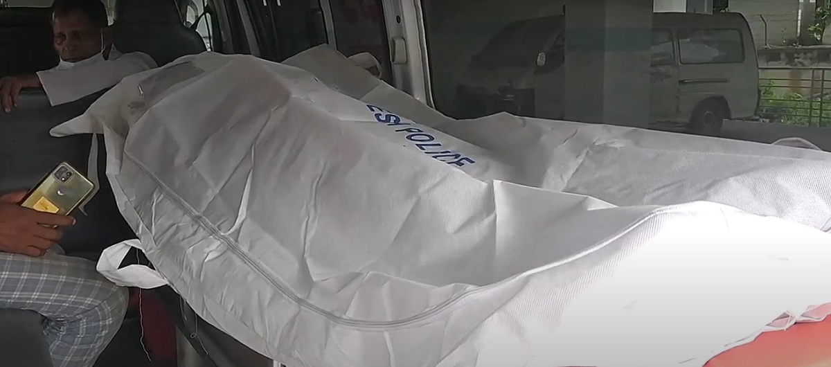 মুন্সিগঞ্জে ডাকাতের হাতে প্রাণ গেল ব্যবসায়ীর