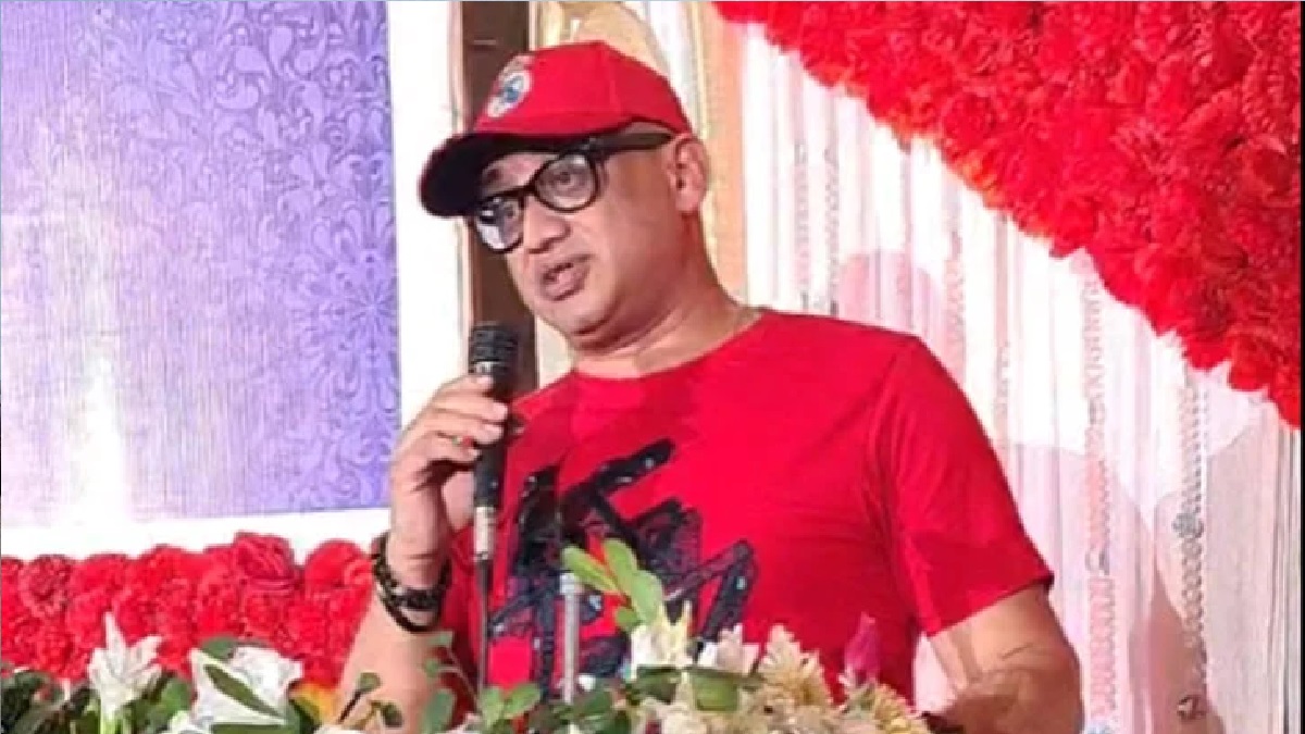 পদত্যাগ নিয়ে যা বললেন প্রতিমন্ত্রী মুরাদ হাসান