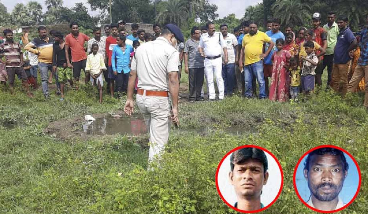 দুই শ্যালককে হত্যা, গণপিটুনিতে জামাই কোমায়