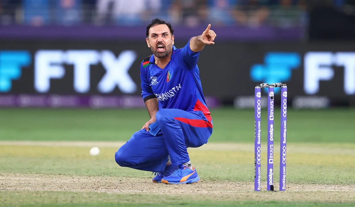 জমে উঠেছে পাকিস্তান-আফগানিস্তান দ্বৈরথ