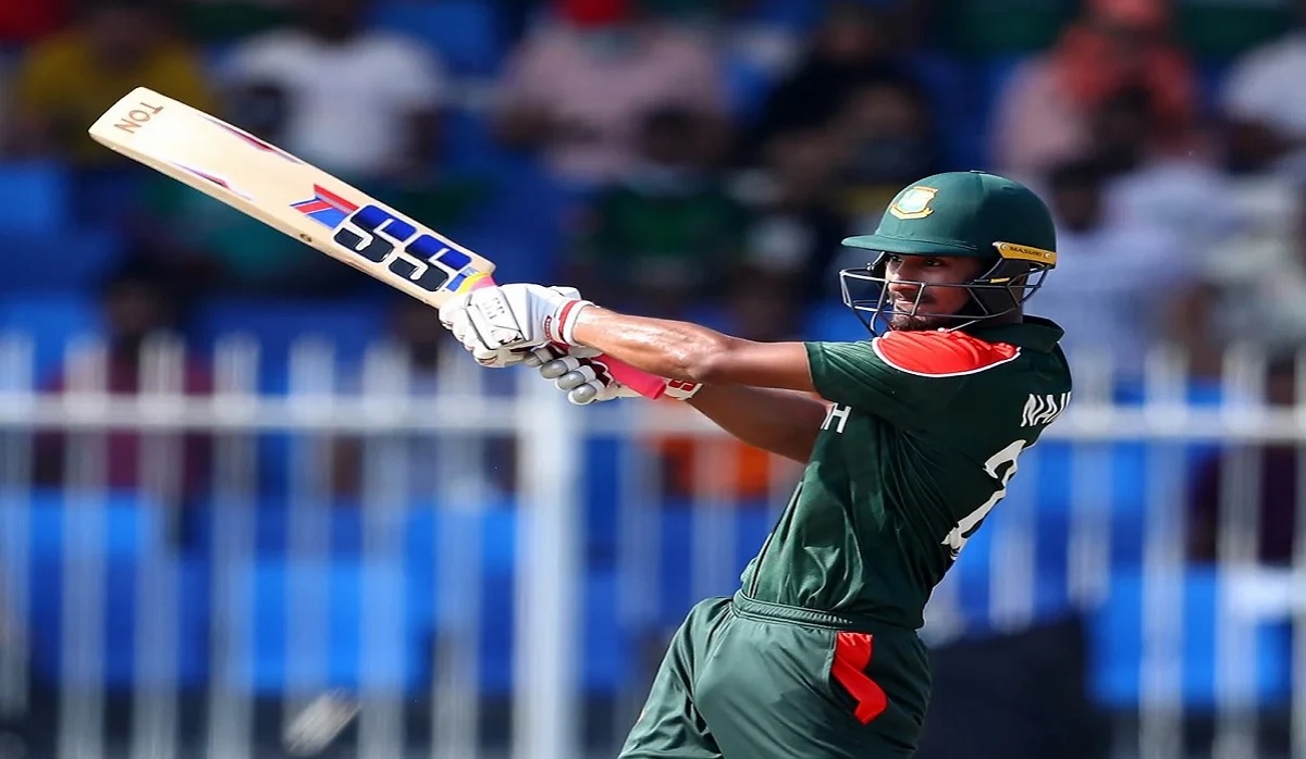 বিশ্রামে টাইগাররা; নিজেদের অবস্থান নিয়ে বললেন নাঈম