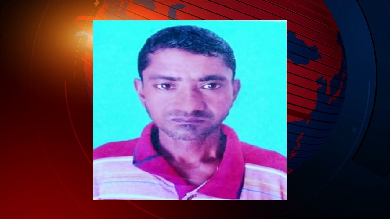 ঘুমন্ত স্বামীকে বালিশ চাপা দিয়ে হত্যা, স্ত্রী গ্রেফতার