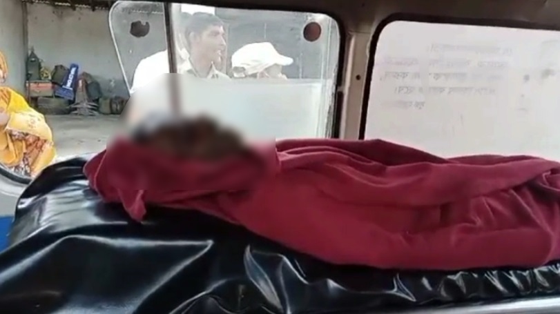 পুকুর দখলকে কেন্দ্র করে নাটোরে দু’পক্ষের সংঘর্ষ, নিহত ১