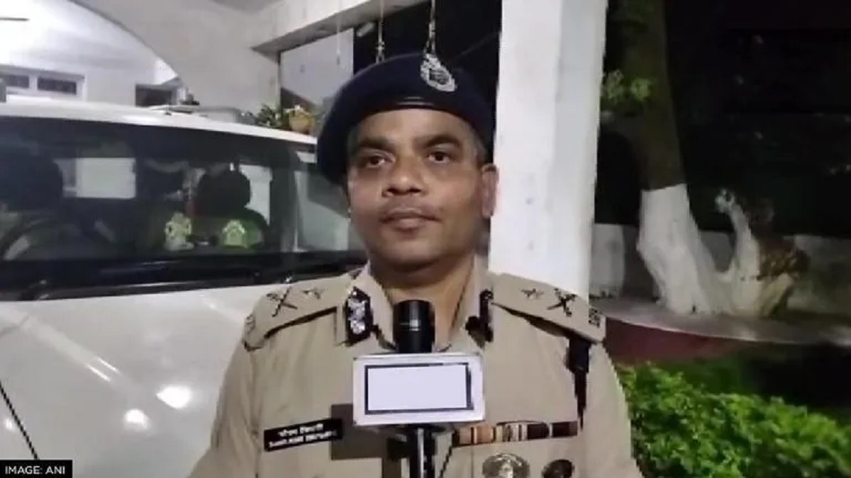 ত্রিপুরায় মসজিদে হামলার ভিডিওটি গুজব: পুলিশ