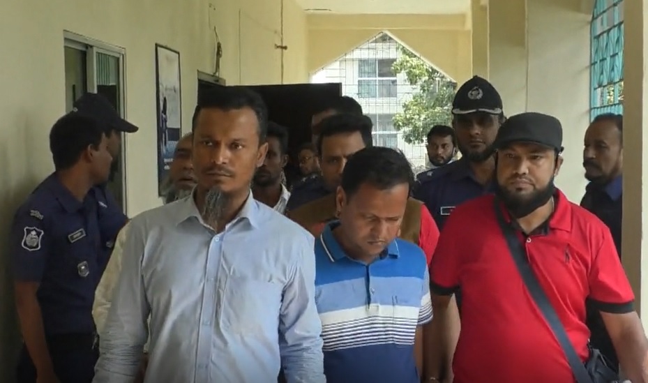 নোয়াখালীতে মন্দিরে হামলার তিন মামলা সিআইডিতে হস্তান্তর