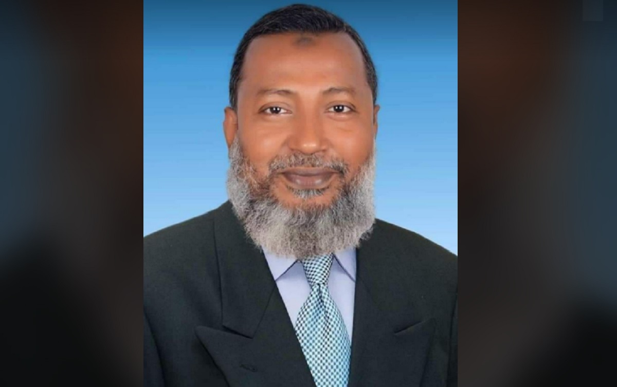 বেগমগঞ্জে আ’লীগ নেতাকে কুপিয়ে হত্যা