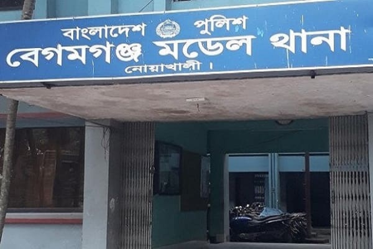 নোয়াখালীতে ট্রাক-সিএনজি সংঘর্ষে চালকের মৃত্যু, আহত ৩