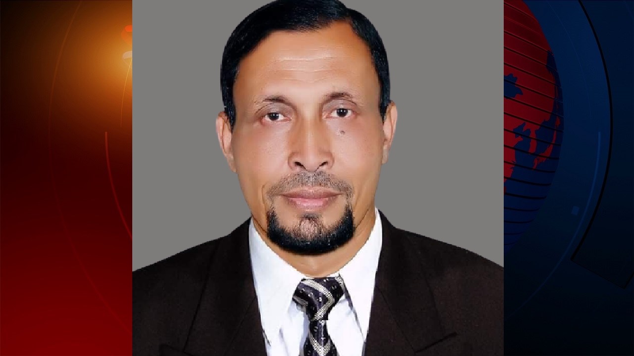 মোটরসাইকেল চালানো শিখতে গিয়ে আওয়ামী লীগ নেতার মৃত্যু