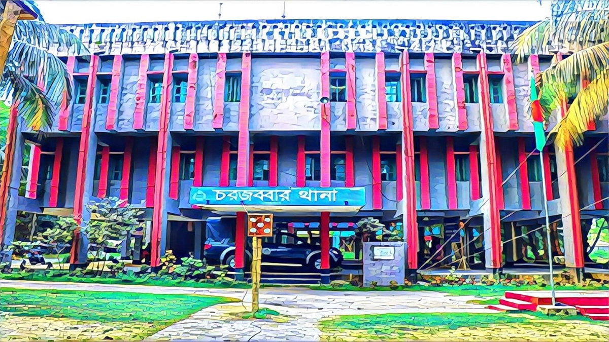 ধর্ষণ মামলার পর ছেলেকে পালাতে সহযোগিতা করায় বাবা গ্রেফতার