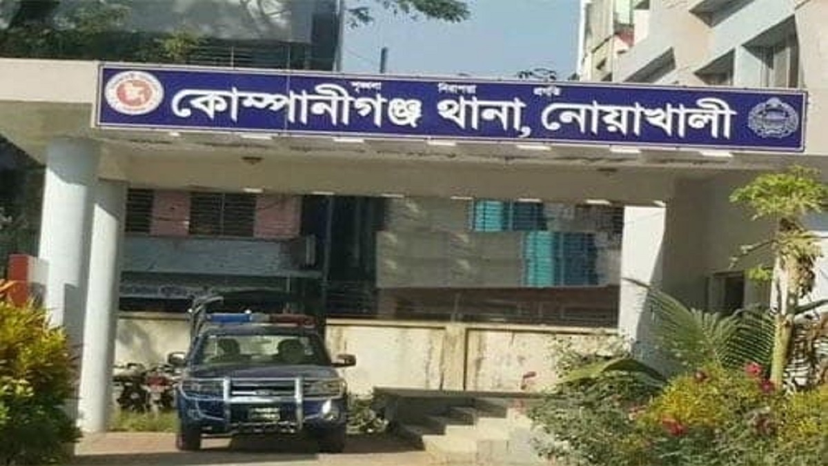 কোম্পানীগঞ্জে তরুণীর মরদেহ উদ্ধার, প্রেমিকের বিরুদ্ধে মামলা