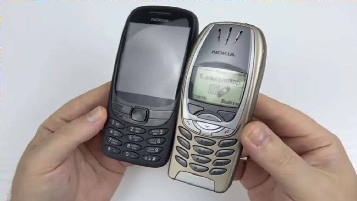 নোকিয়ার ৬৩১০ মডেলের নতুন সংস্করণে যা থাকছে