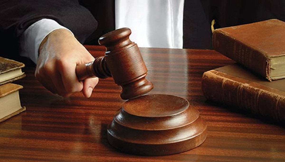 নড়াইলে অস্ত্র মামলায় একজনের যাবজ্জীবন কারাদণ্ড