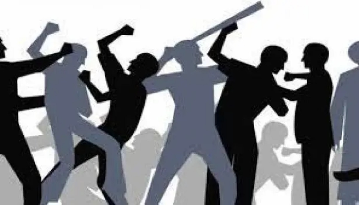 নরসিংদীতে দুই গ্রুপের সংঘর্ষ-গোলাগুলি, নিহত ২