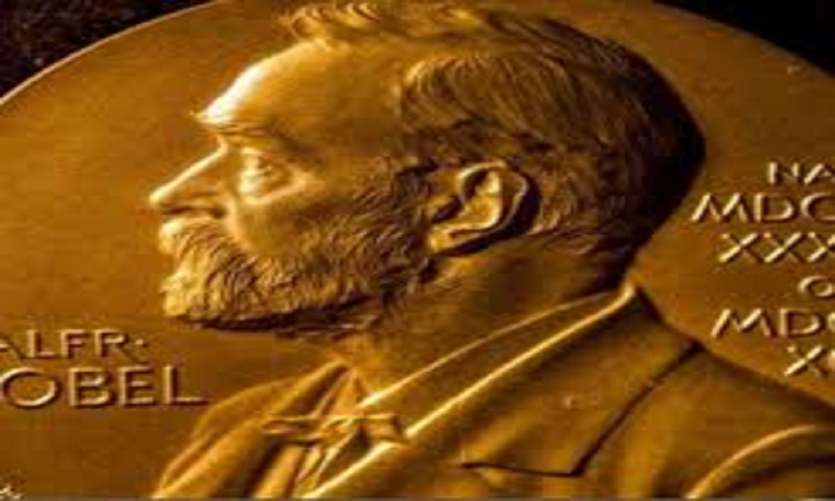 চিকিৎসায় নোবেল পেলেন তাপমাত্রা এবং স্পর্শের গবেষণায়