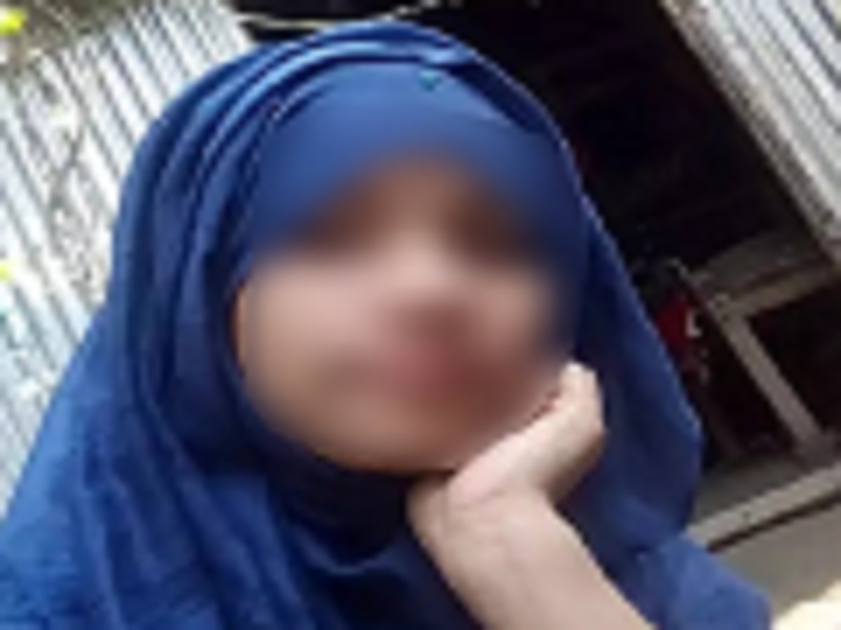 সন্দেহ থেকে প্রেমিকের থাপ্পড়, হাসপাতালে মিললো তরুণীর মরদেহ