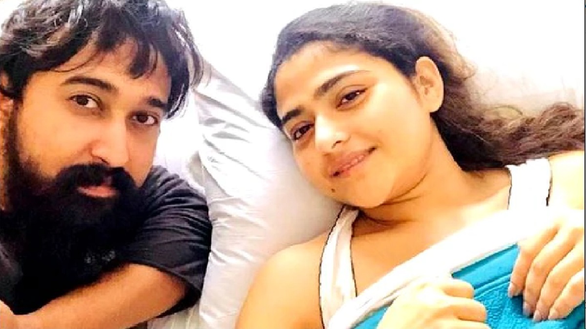 অর্ধেক ফুসফুস নিয়ে বাঁচার লড়াই ভারতীয় অভিনেত্রীর