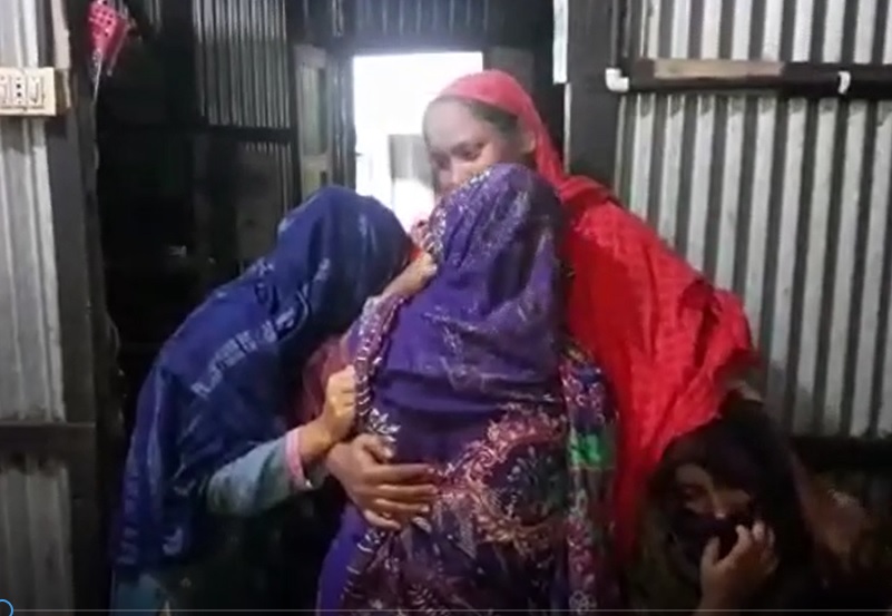 ওমানের ঘূর্ণিঝড়ে বাংলাদেশের তিন প্রবাসী নিহত, পরিবারে শোকের মাতম