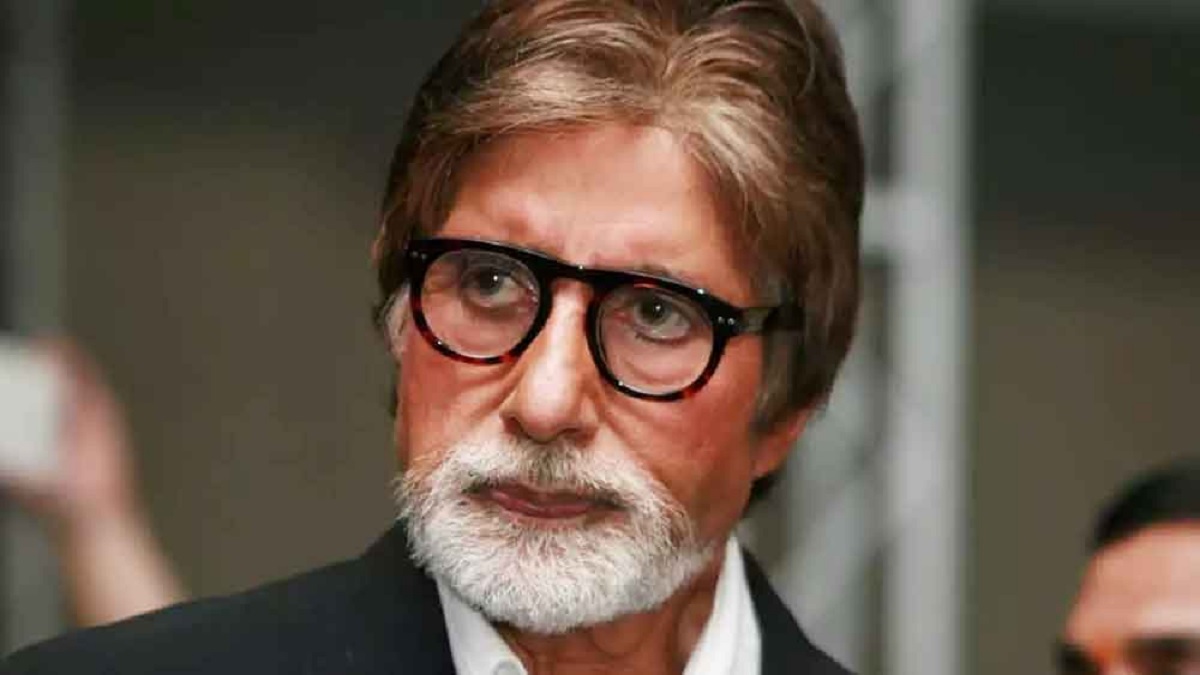 অর্থকষ্টে অমিতাভ! ১৫ বছরের জন্য দিলেন বাড়ি ভাড়া