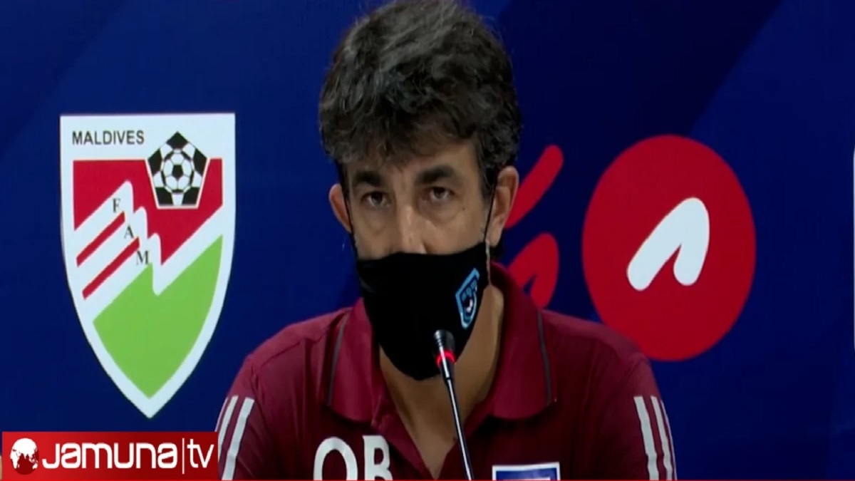 যা করার এই ম্যাচেই করতে চান বাংলাদেশ কোচ