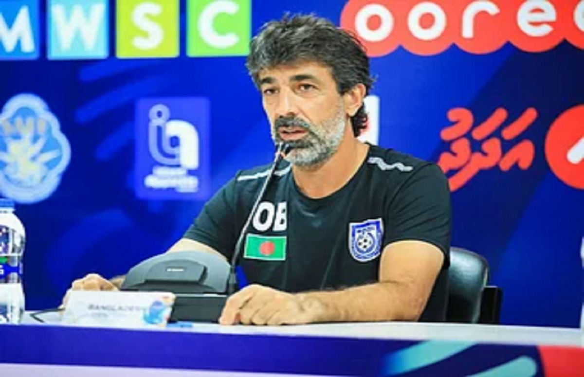 ‘ভারত ম্যাচের পর থেকেই একটি চক্র চাচ্ছিল না বাংলাদেশ ফাইনালে খেলুক’