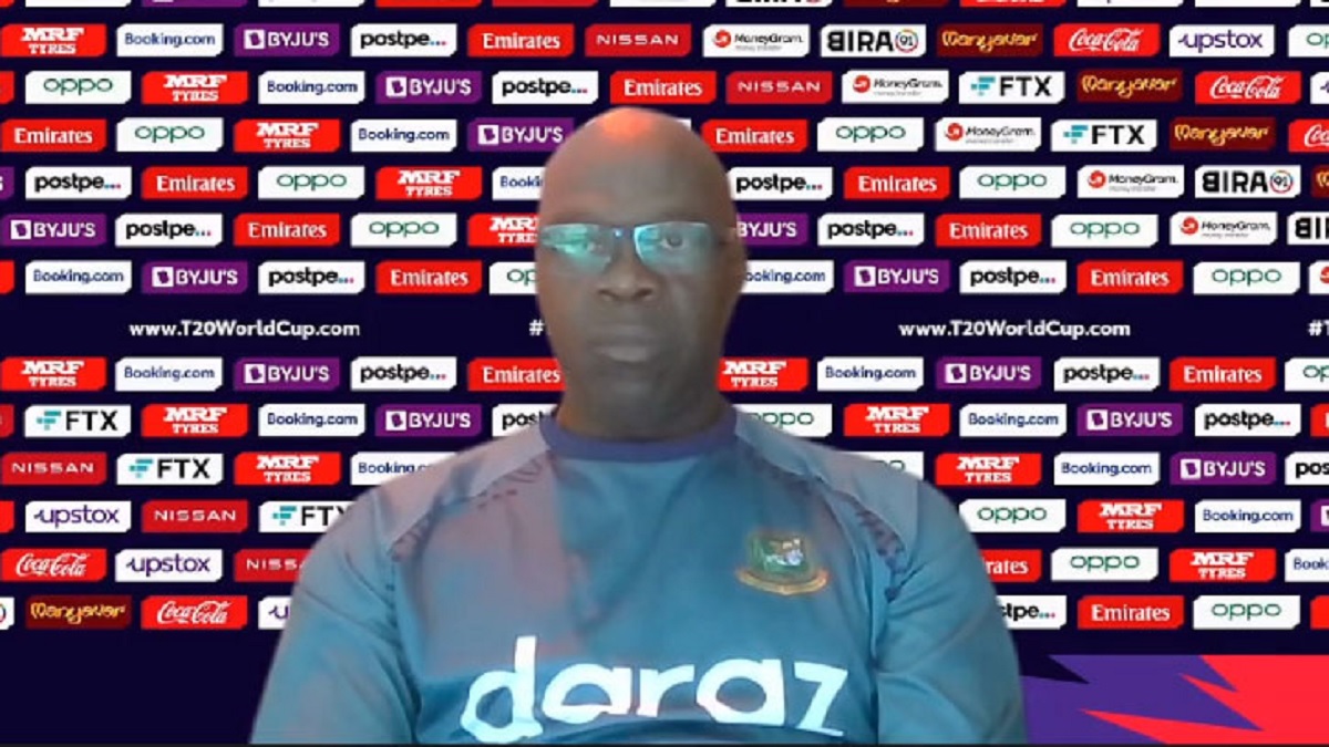 মাশরাফীর কথায় আগ্রহ বা উদ্বেগ নেই: বোলিং কোচ