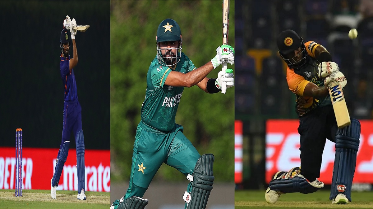 কাকতালীয় মিল খুঁজে পাওয়া গেল ভারত, শ্রীলঙ্কা ও পাকিস্তানের ম্যাচে