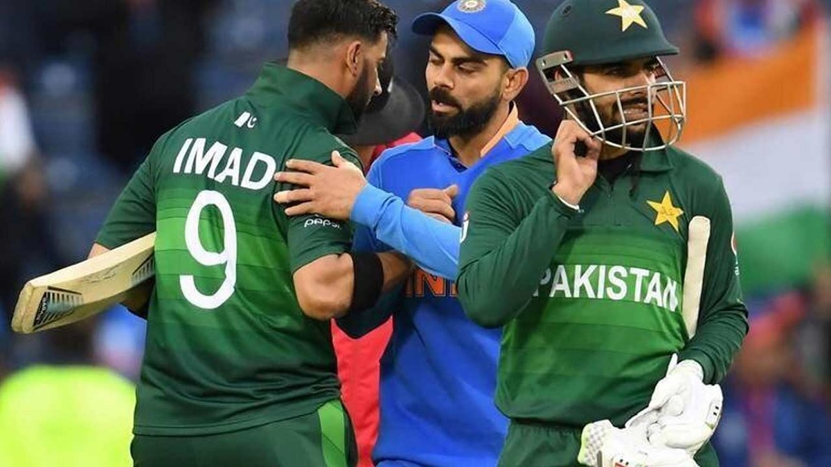 আসন্ন পাক-ভারত ম্যাচ নিয়ে যা বলছেন সাবেক ক্রিকেটাররা