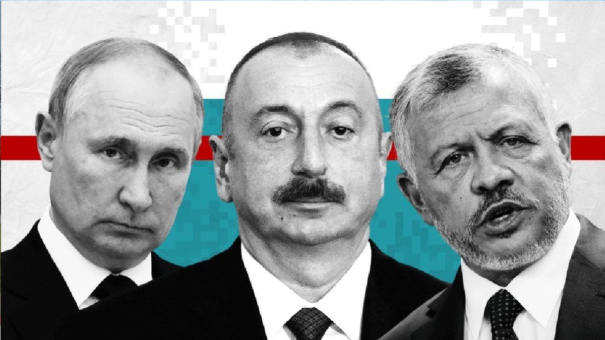 প্যান্ডোরা পেপার্স: ফাঁস হচ্ছে প্রভাবশালীদের গোপন লেনদেনের নথি