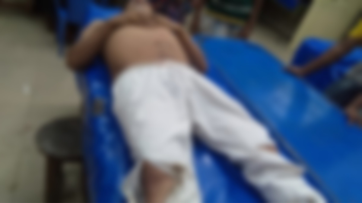 পটুয়াখালীতে যুবলীগের হামলায় ইউপির স্বতন্ত্র প্রার্থীসহ আহত ৫