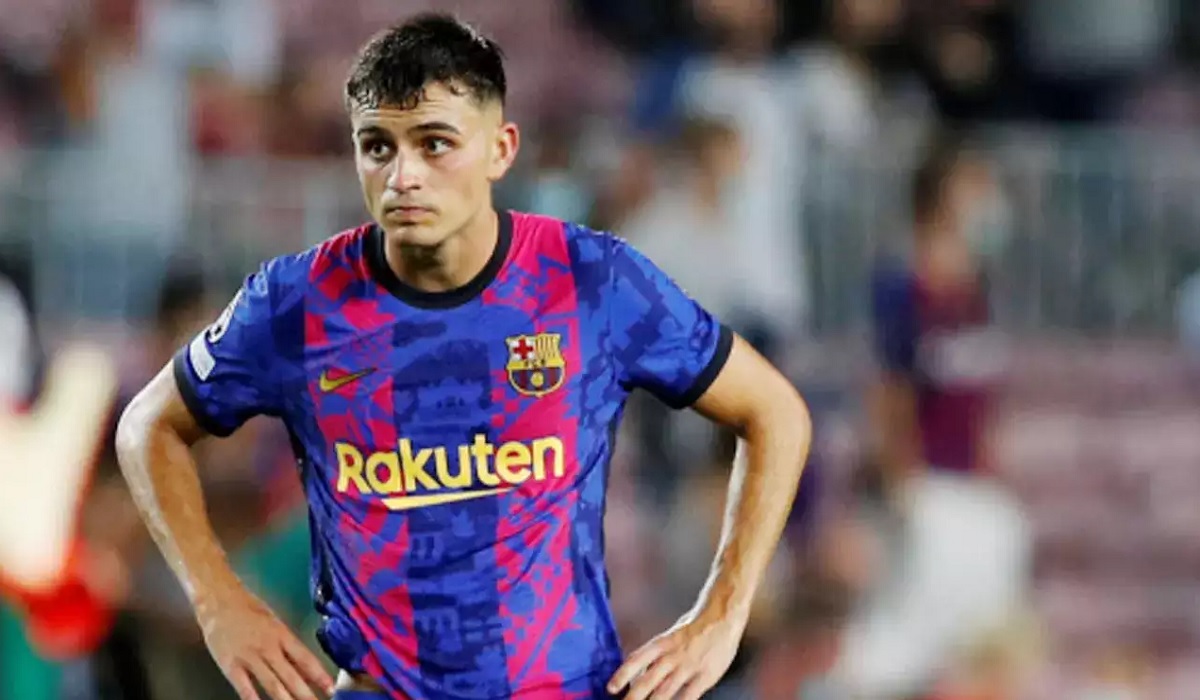 পেদ্রির মূল্য নয় হাজার ন’শ বত্রিশ কোটি টাকা!