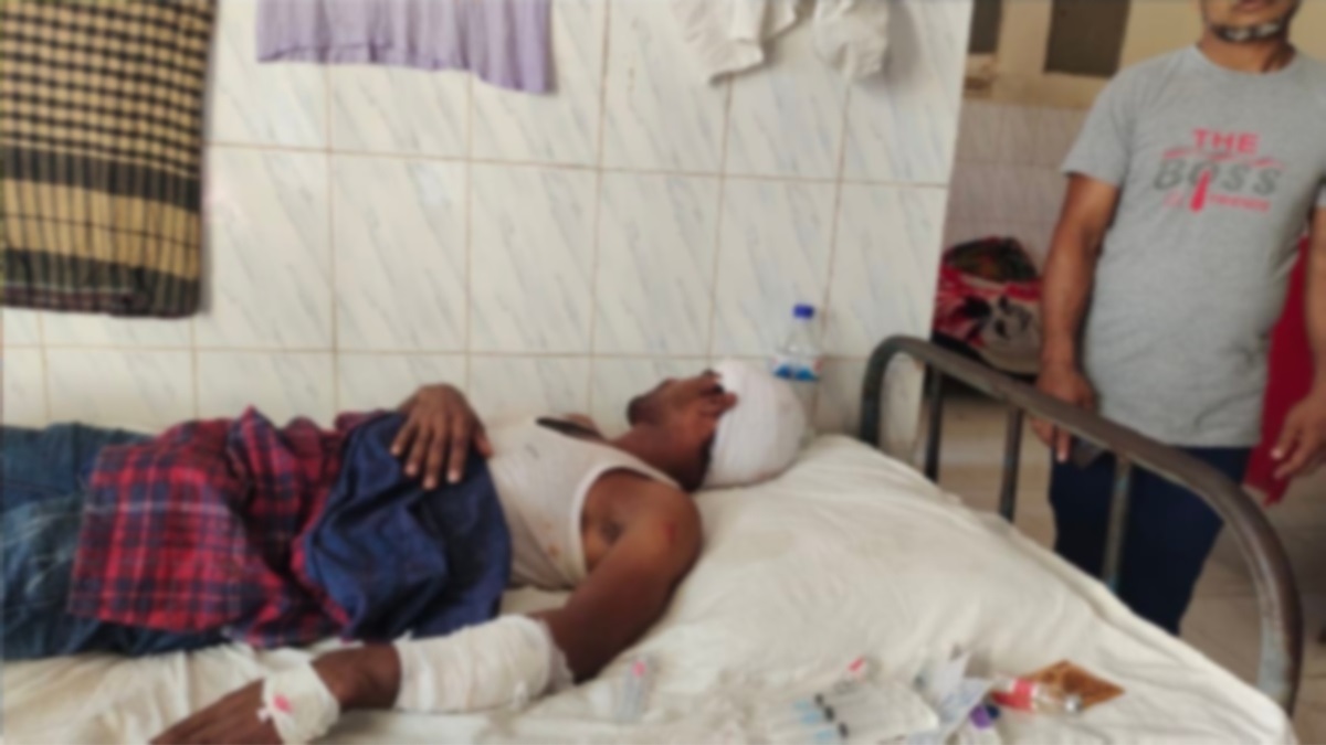 পিরোজপুরে নির্বাচনী প্রচারণায় হামলা, আহত ৩