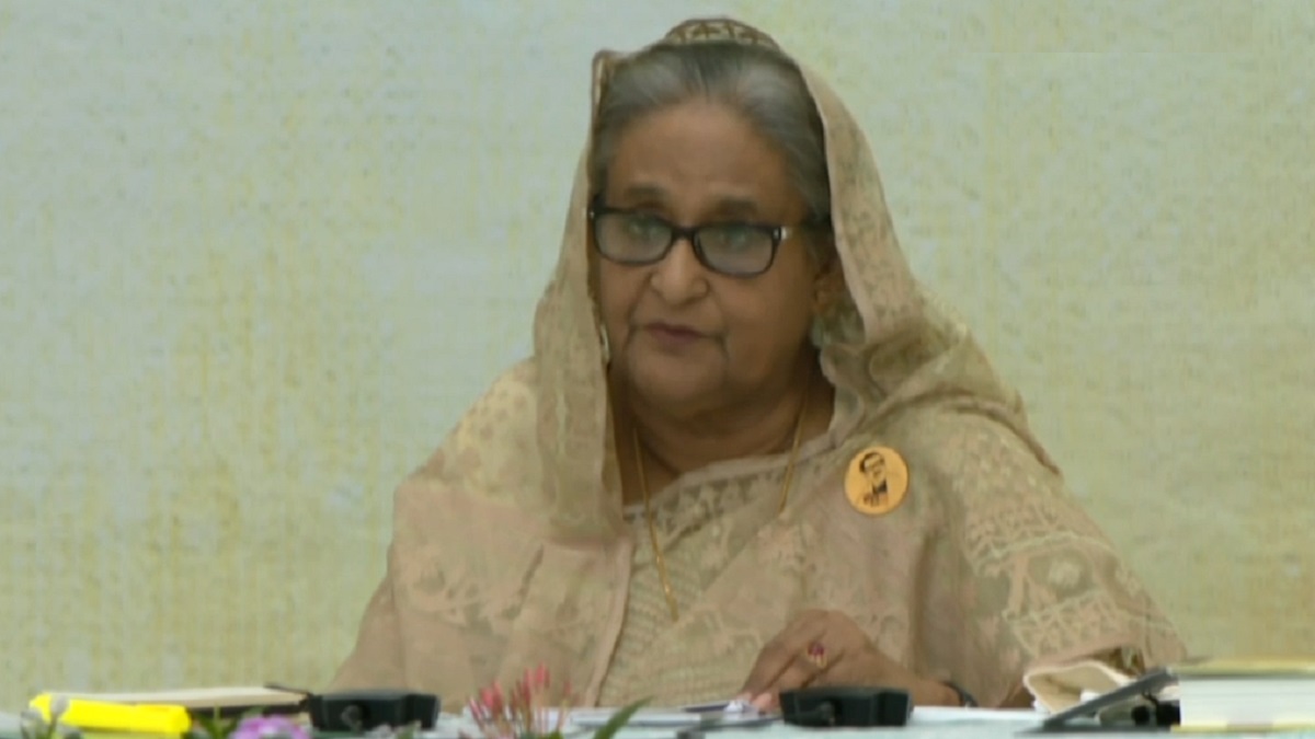 ‘উন্নয়ন করতে গিয়ে কৃষি জমি নষ্ট করা যাবে না’