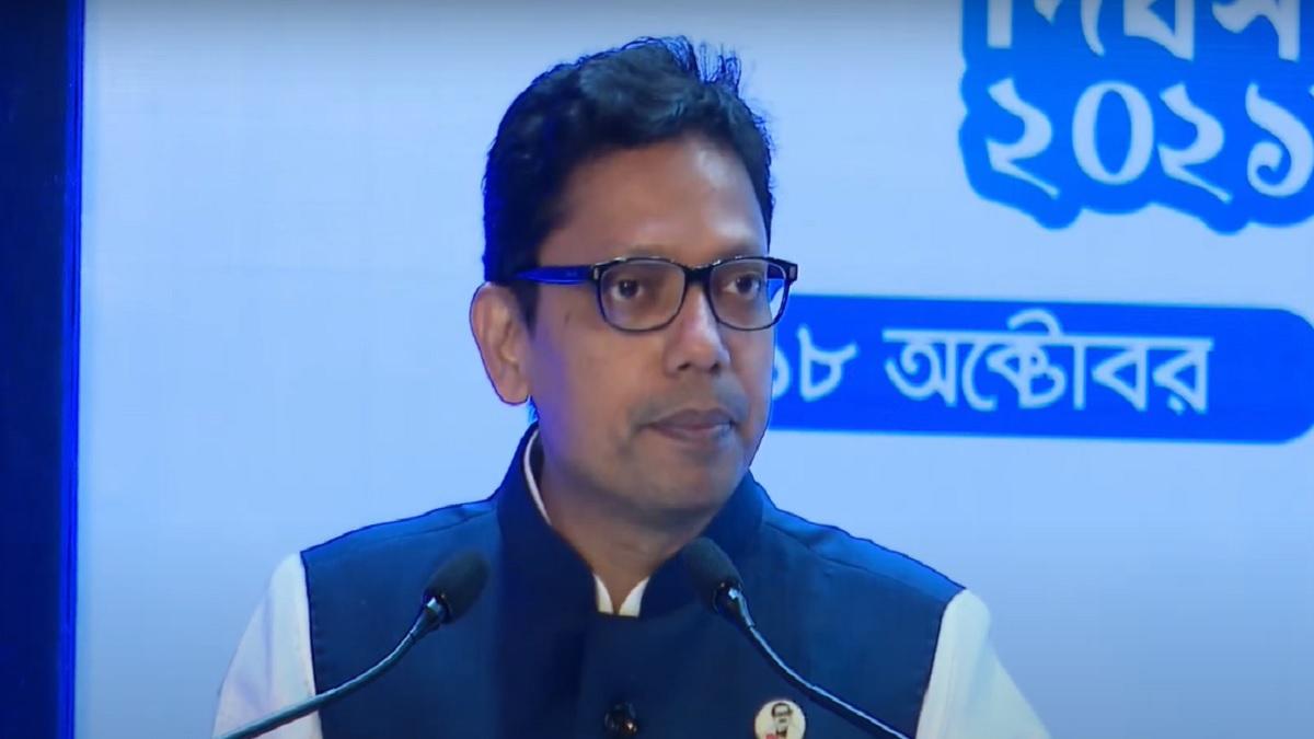 মুক্তিযুদ্ধের ইতিহাস নতুন প্রজন্মের সামনে তুলে ধরার উদ্যোগ নিতে হবে: পলক