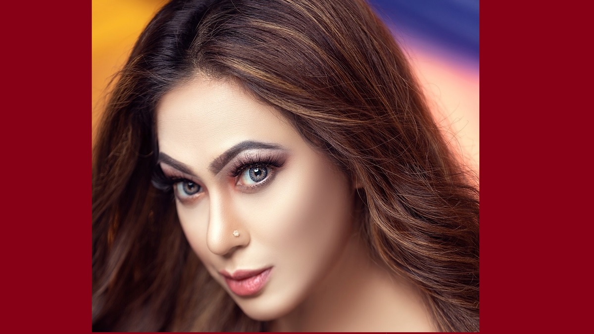 মা হয়েছেন চিত্রনায়িকা পপি!