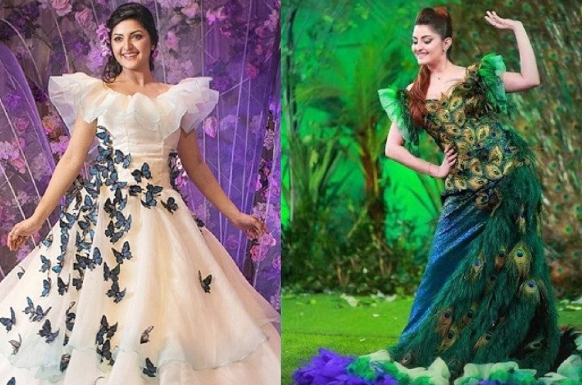 এবারের জন্মদিন হবে ভিন্নভাবে, ইঙ্গিত পরীমণির