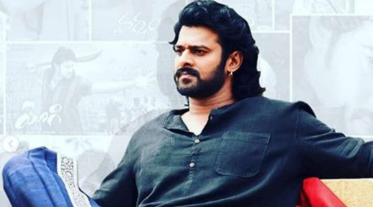 সকালের নাস্তায় ৪০টি ডিম খান প্রভাস!