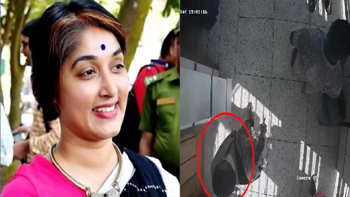 ১৪ শিক্ষার্থীর চুল কাটার প্রমাণ মিলেছে, শাস্তির সুপারিশ তদন্ত কমিটির