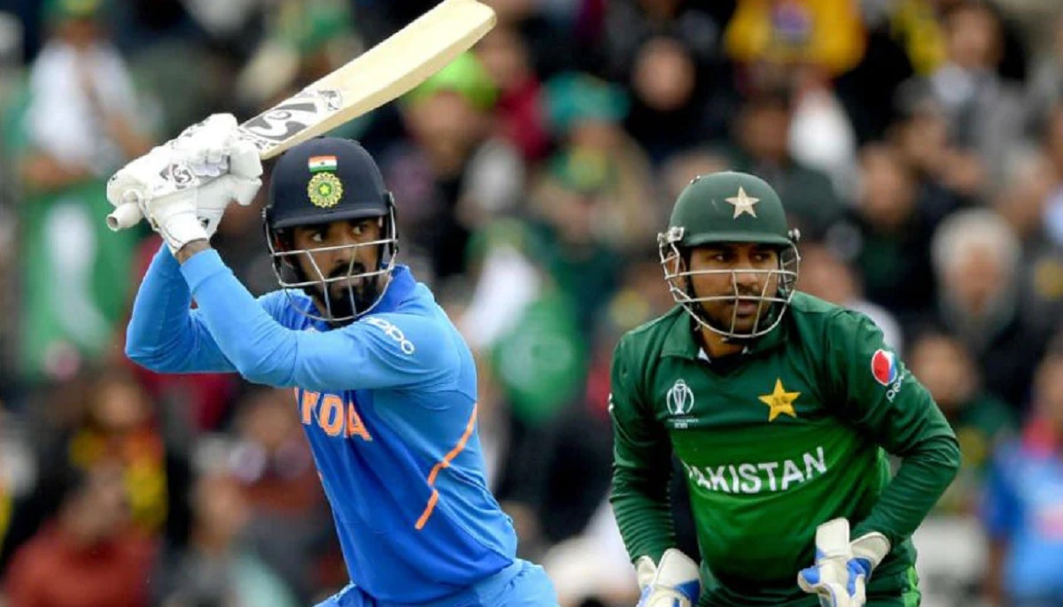 ‘পাকিস্তানের সবচেয়ে বড় হুমকি রাহুল’