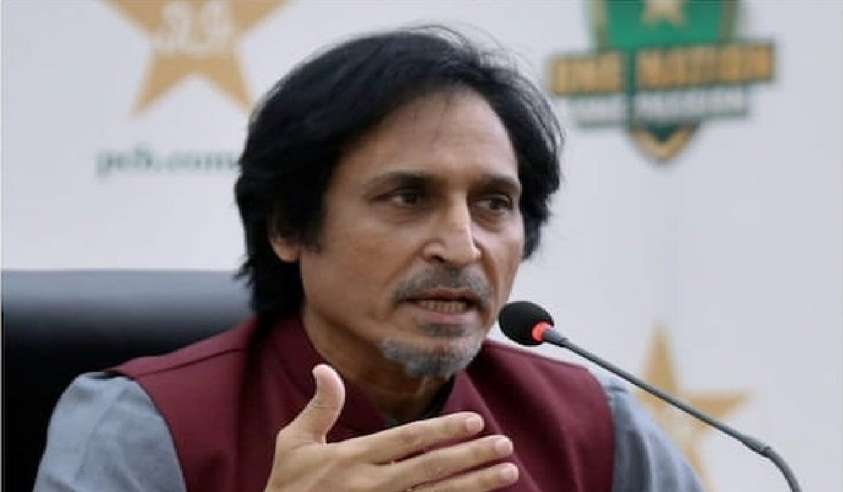 চা এক কাপ, এসি লাইট অফ; খরচ কমাচ্ছেন রমিজ রাজা