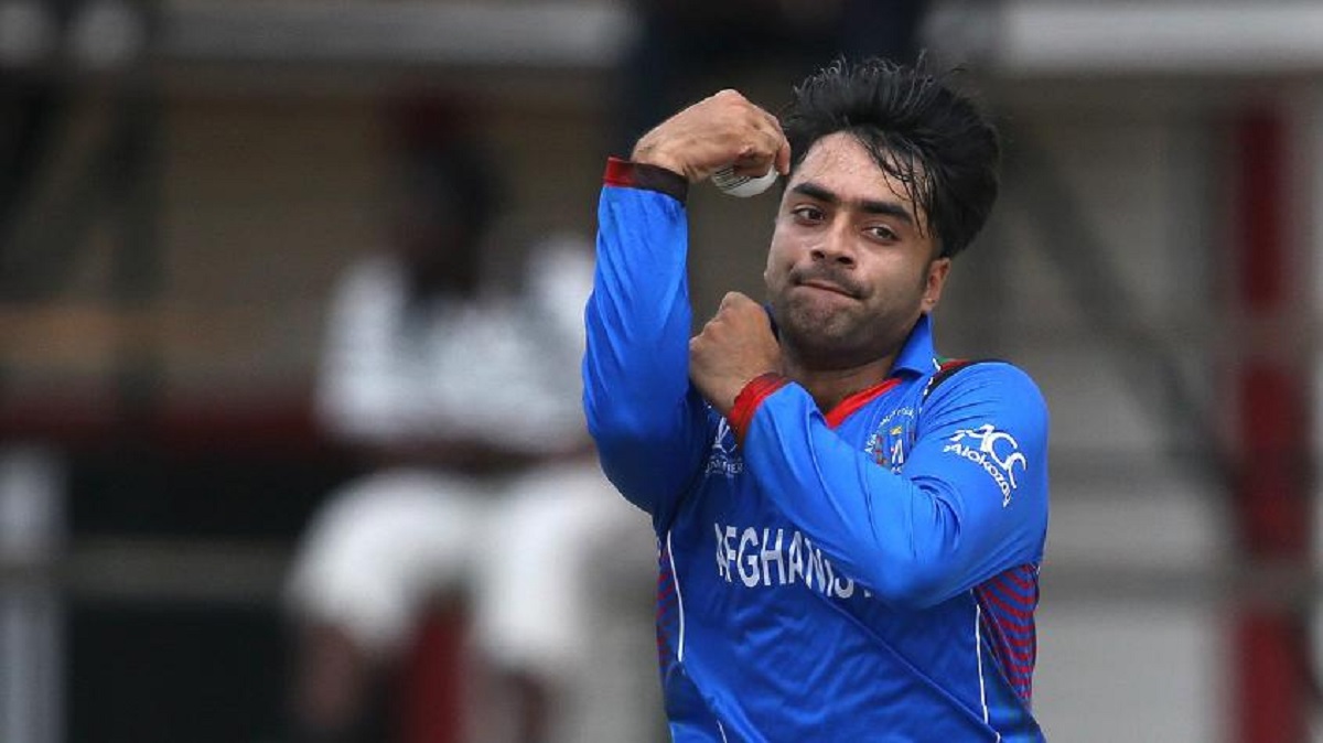 যে তিন ক্রিকেটারের মতো হওয়ার স্বপ্ন দেখতেন রশিদ