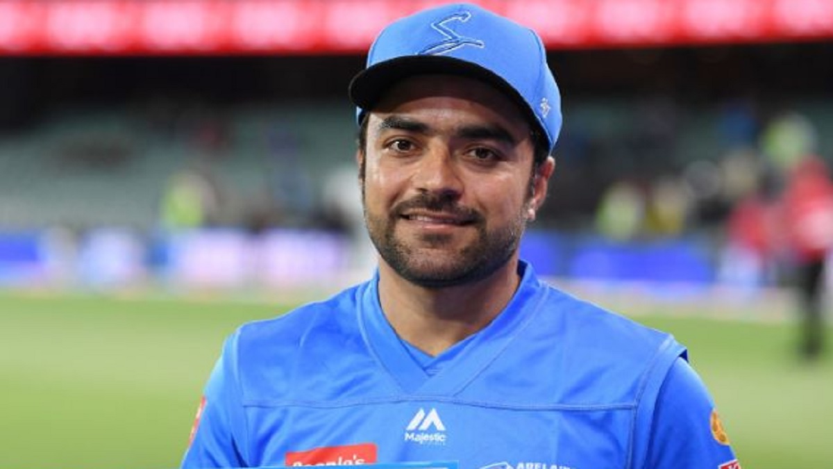 দেখে নিন টি-টোয়েন্টিতে রশিদের পছন্দের পাঁচ ক্রিকেটার