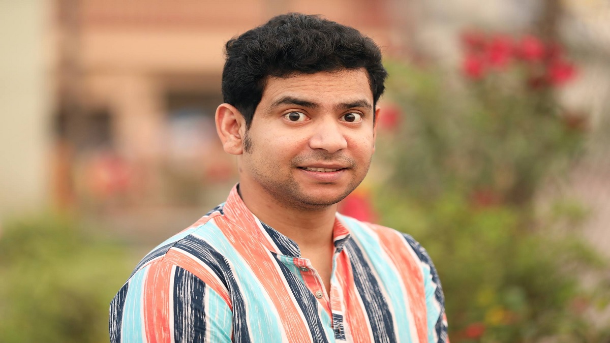 এবার আরজে নিরব গ্রেফতার