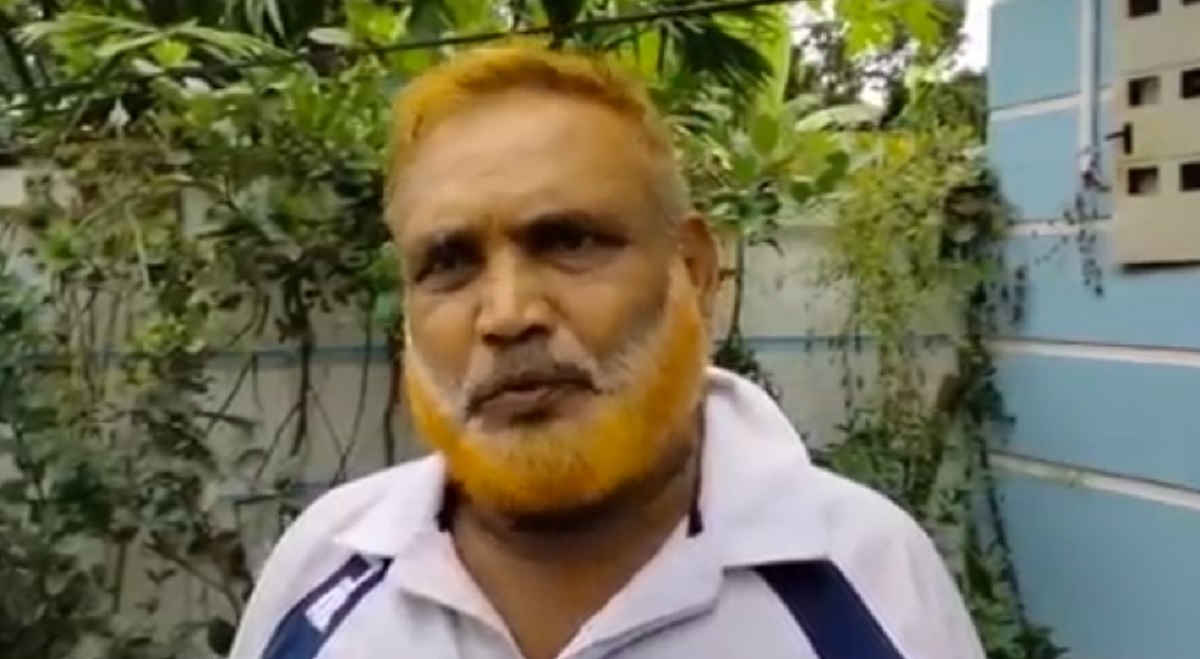 পরিবারের সদস্যদের বেঁধে আশুলিয়ায় সাবেক সেনা সদস্যের বাড়িতে ডাকাতি