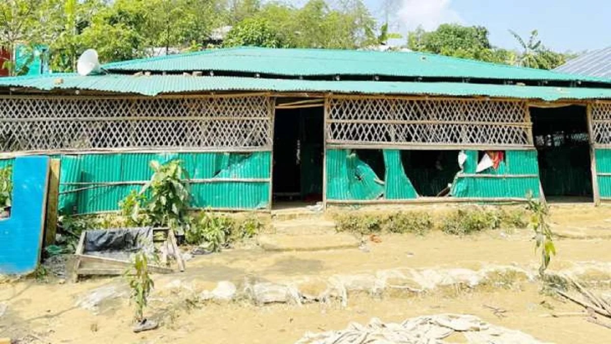 কক্সবাজারে ৬ রোহিঙ্গা হত্যাকাণ্ডে গ্রেফতার আরও ৪