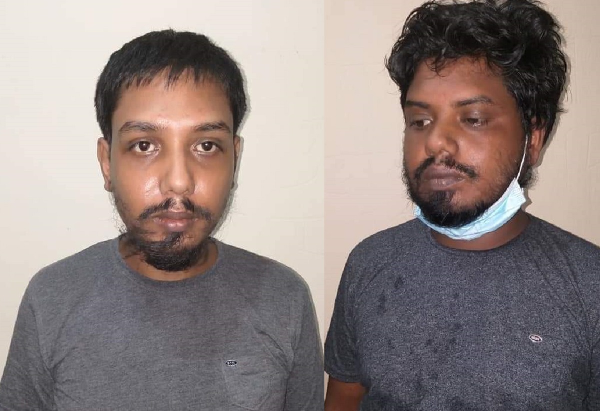 গাইবান্ধায় ছাত্রলীগ নেতা রকি হত্যায় প্রধান আসামিসহ গ্রেফতার ২