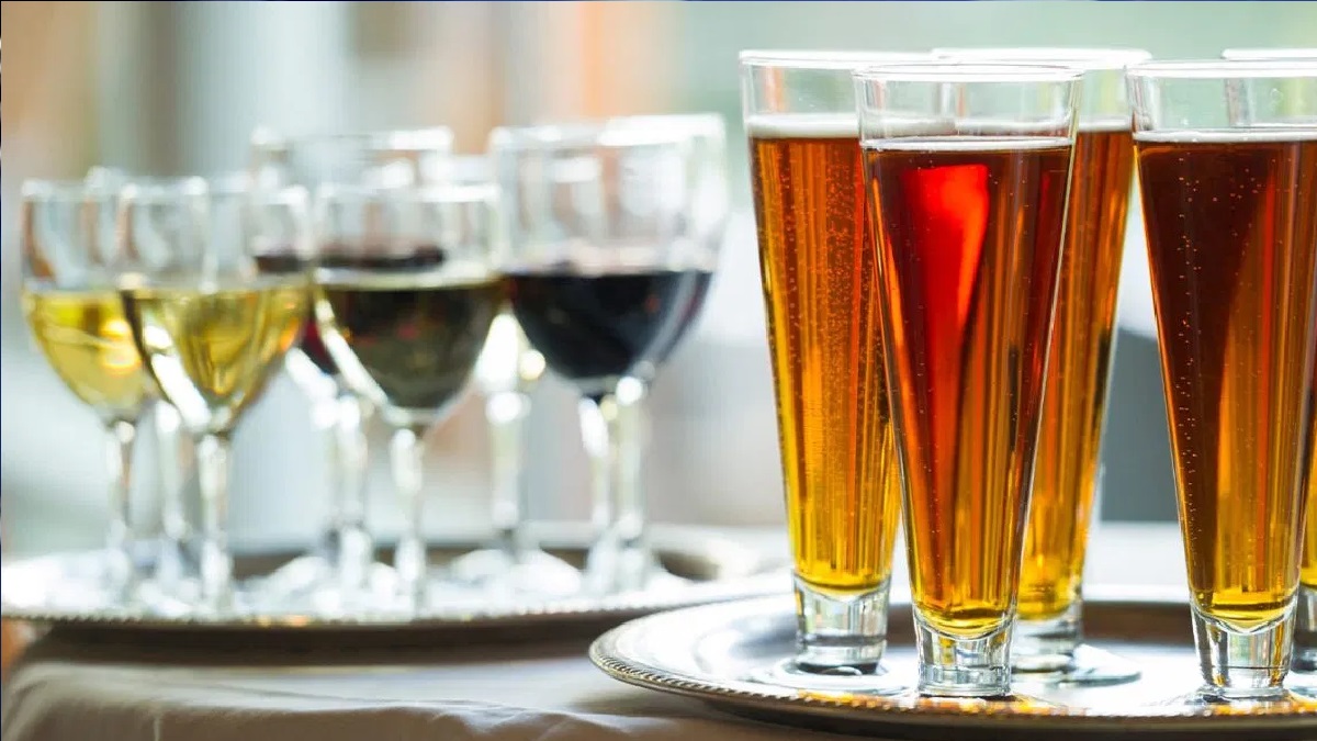 রাশিয়ায় বিষাক্ত মদ পানে ১৮ জনের মৃত্যু