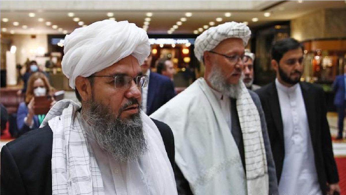 তালেবানের প্রশংসায় পঞ্চমুখ রাশিয়া