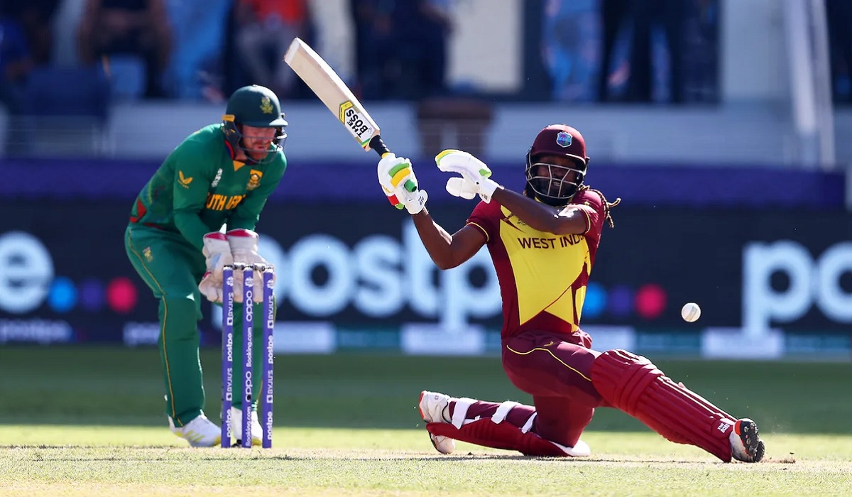 দক্ষিণ আফ্রিকার টার্গেট ১৪৪ রান