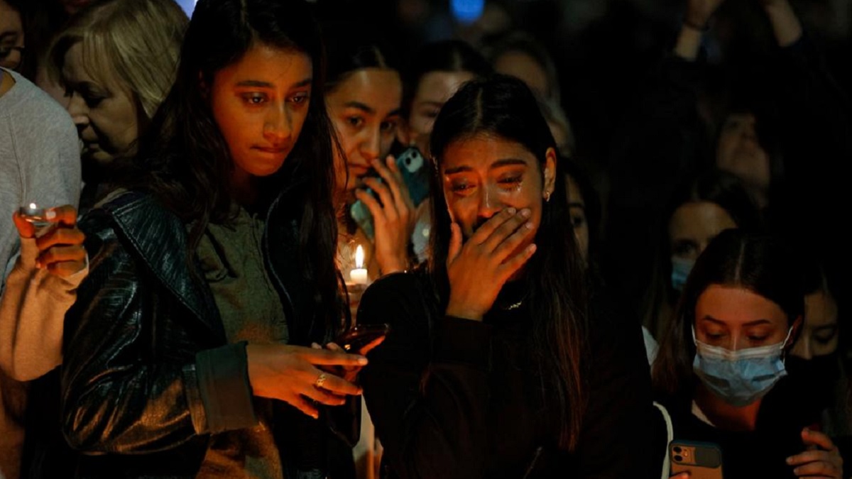 লন্ডনে সাবিনা হত্যাকাণ্ডের ঘটনায় আদালতে একজনের বিরুদ্ধে অভিযোগ