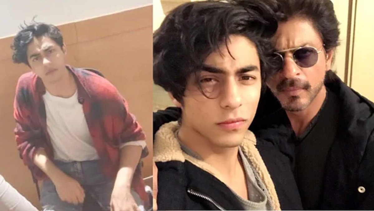 মাদকসেবন বা নারীসঙ্গ; সবকিছুতেই ছাড় থাকবে আরিয়ানের, বলেছিলেন শাহরুখ